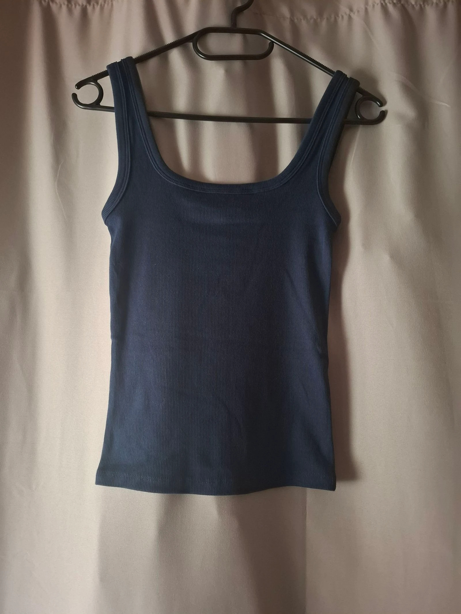 Top débardeur asos design neuf